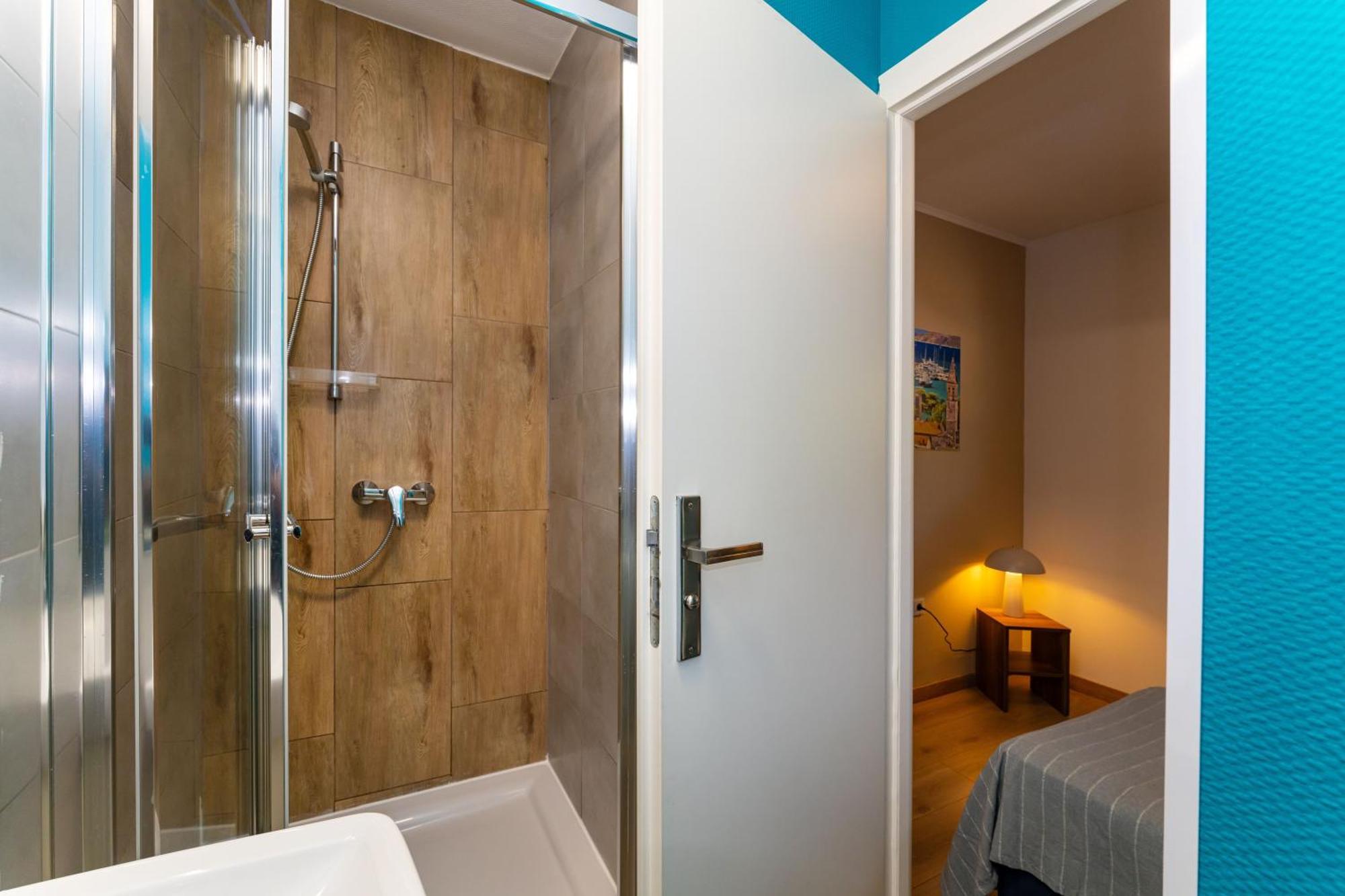 Hotel Croatia Camp Premium Vodice Exterior foto